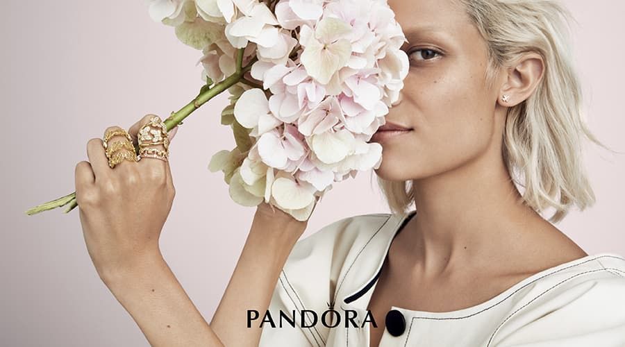 Волшебный «Сад Pandora»