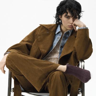 Новая весенняя коллекция BRUSNIKA