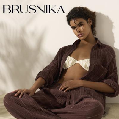 Новая летняя коллекция BRUSNIKA