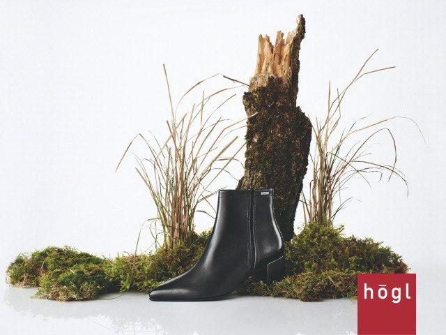 Презентация новой коллекции Högl