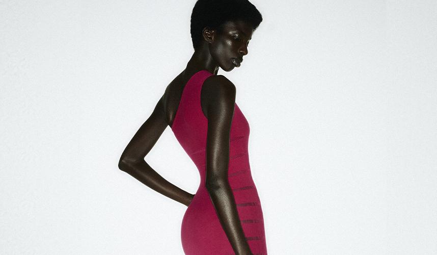 Яркие новинки: летняя капсула Wolford!