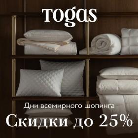 Дни всемирного шопинга