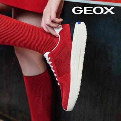  Успейте на финальную распродажу в GEOX