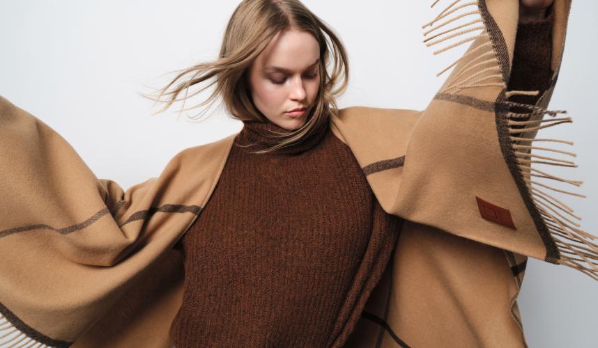 Презентация Новой коллекции Hogl