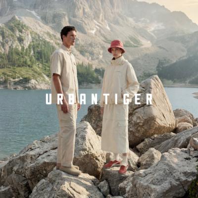 URBANTIGER Весна-Лето 2026