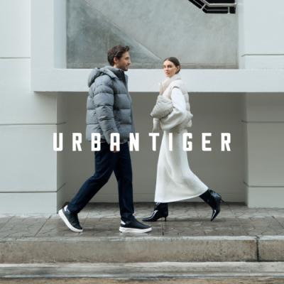Новая коллекция URBANTIGER AW25