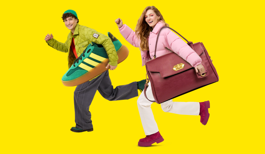 Сумасшедшие дни в СТОКМАНН