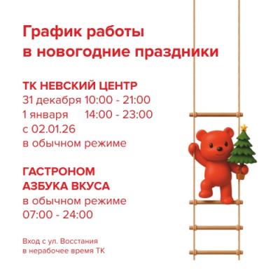 Режим работы ТК 