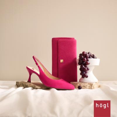 Презентация новой коллекции Hogl!