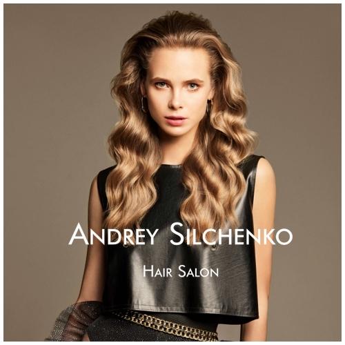 Невероятный октябрь в ANDREY SILCHENKO HAIR SALON!